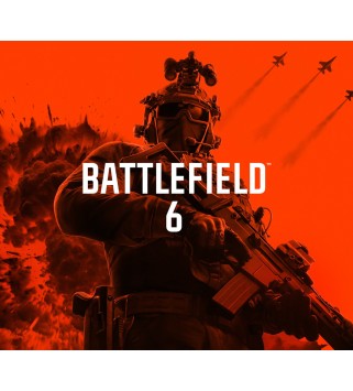 Battlefield 6 - Phantom Pack DLC PS5 PlayStation 5 Key EUROPE